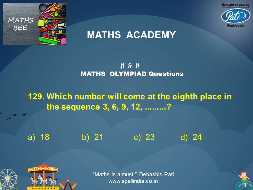 maths-olympiad-exam-class-1-competition-exam